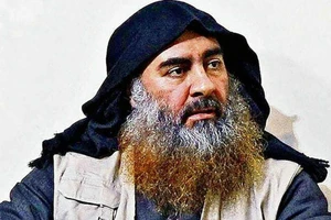 Chỉ huy người Kurd tiết lộ về điệp viên 'bán đứng' al-Baghdadi