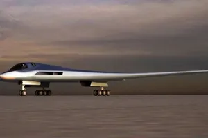 Báo Mỹ xướng tên 4 máy bay ném bom nguy hiểm nhất của Nga