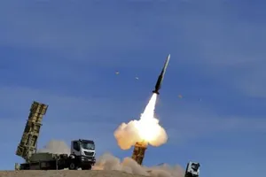 Iran cảnh báo tấn công lợi ích Mỹ ở bất cứ đâu nếu chiến tranh