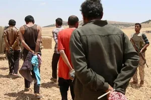 Thổ Nhĩ Kỳ bắt chị của al-Baghdadi, nói là 'mỏ vàng' tình báo