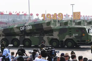 Trung Quốc cảnh báo Mỹ không đưa tên lửa sát cửa nhà Bắc Kinh