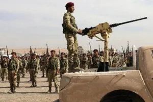 1 tháng Thổ Nhĩ Kỳ đánh Syria, phía thắng là Nga, ông al-Assad