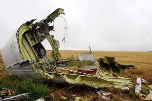  Tiết lộ cuộc gọi giữa quan chức Nga với nghi phạm vụ MH17