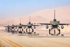 Israel, NATO lấy Patriot giả làm S-400 để tập trận