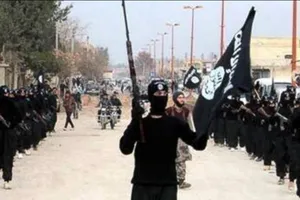 Iraq cảnh báo IS sắp phá ngục quy mô lớn ở Iraq, Syria