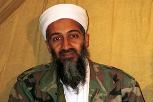 Nhà khoa học của Osama bin Laden được phóng thích