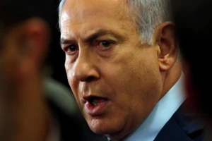 Thủ tướng Israel bị truy tố 3 tội danh