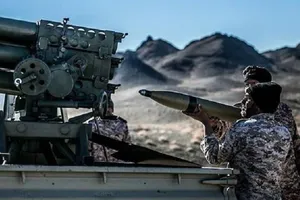 Iran cảnh báo xóa sổ Mỹ và đồng minh nếu vượt lằn ranh đỏ