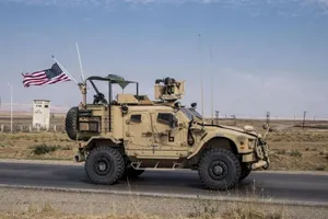 Mỹ và người Kurd nối lại chiến dịch chống IS tốc độ nhanh hơn