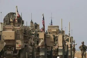 'Mỹ chỉ giả vờ chống IS ở Syria, mục đích thực sự là dầu mỏ'