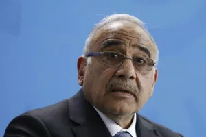 Thủ tướng Iraq từ chức giữa làn sóng biểu tình chống chính phủ