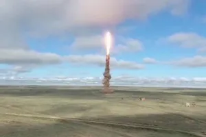 S-500: 'Viên đạn bạc' hạ gục tiêm kích F-35 của Mỹ