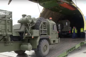 S-400: NATO tìm cách bố trí tên lửa Mỹ ở Thổ Nhĩ Kỳ