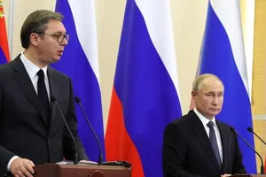 Nếu ông Putin làm tổng thống năm 1999, Serbia không bị ném bom