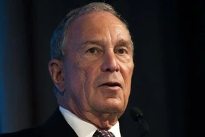 Ông Bloomberg: Ông Trump sẽ 'xơi tái' các ứng viên Dân chủ
