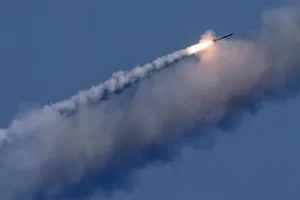 Video: Tên lửa Nga diệt mục tiêu cách 250 km trong 137 giây