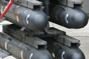 Tên lửa bí ẩn Mỹ: 6 lưỡi dao tiêu diệt khủng bố ở Syria