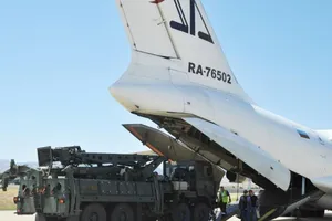 Thổ Nhĩ Kỳ sẽ tiếp tục mua S-400 bất kể hậu quả là gì