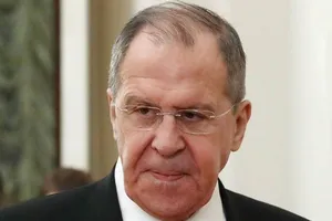 Ông Trump viết thư cho Nga