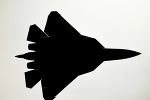 Tiêm kích Su-57 Nga rơi, phát nổ và bị phá hủy hoàn toàn