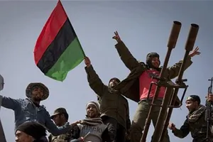 Thổ Nhĩ Kỳ: Libya nguy cơ trở thành một Syria khác