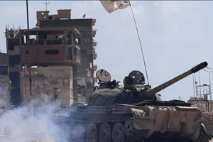 Ông Haftar lệnh vũ trang cho nam giới, phụ nữ chống Thổ Nhĩ Kỳ