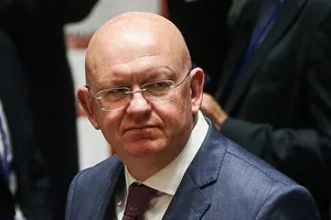 Nga-Trung chặn tuyên bố của LHQ vụ ĐSQ Mỹ tại Iraq bị tấn công