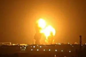 Iran nói không tên lửa nào bị đánh chặn lúc nã vào căn cứ Mỹ