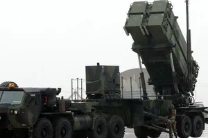 Hàn Quốc bất ngờ đưa tên lửa Patriot tới thủ đô Seoul