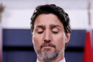 Canada nói có bằng chứng tên lửa Iran bắn rơi máy bay Ukraine