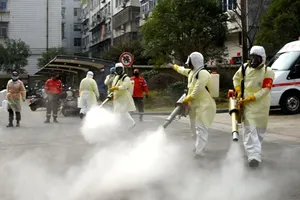 Tính đến chiều ngày 4-2, có 427 trường hợp tử vong vì nCoV trên toàn thế giới.