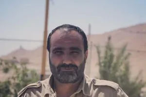 Có tin ông Farhad Dabirian, thành viên cấp cao của IRGC vừa bị ám sát ở Syria. Ảnh: FARS