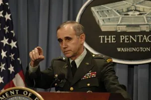 Ông Trump sắp đề cử tướng về hưu làm đại sứ tại Ukraine