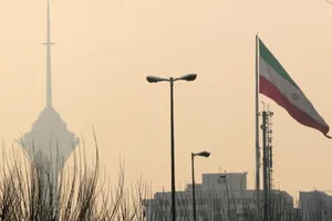 Iran thả cựu binh hải quân Mỹ