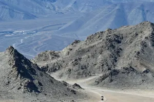 Truyền thông Ấn Độ cho hay 40 binh sĩ Trung Quốc đã thiệt mạng trong vụ ẩu đả với binh sĩ Ấn Độ đêm 15-6 dọc biên giới tranh chấp ở dãy Himalaya.