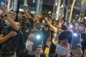 Thượng viện Mỹ thông qua dự luật trừng phạt Trung Quốc 