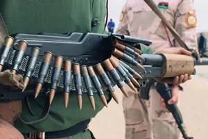 Cuộc chiến giành TP Sirte đã củng cố năng lực cho LNA và GNA.