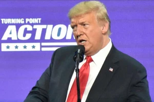 Ông Trump nói ngày càng tức giận với Trung Quốc vì COVID-19