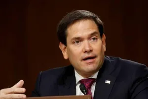 Trung Quốc trừng phạt 4 quan chức Mỹ để trả đũa vụ Tân Cương