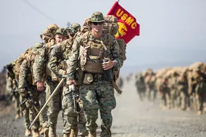 Mỹ loại Đài Loan khỏi cuộc tập trận hải quân lớn nhất thế giới