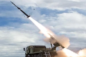 Nga hé lộ tên lửa mới có thể phá hủy mọi xe tăng phương Tây