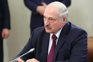 Tổng thống Belarus dọa đáp trả mạnh nếu EU áp lệnh trừng phạt