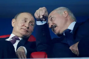 Ông Putin: Nga hành động kiềm chế hơn Mỹ, EU về vấn đề Belarus