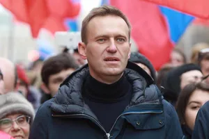 Ông Navalny sống được là nhờ bác sĩ Nga