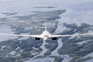 Tạp chí Mỹ tiết lộ máy bay nguy hiểm nhất của Nga