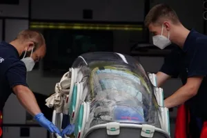 Vụ ông Navalny: EU có rất ít lựa chọn để gây sức ép lên Nga