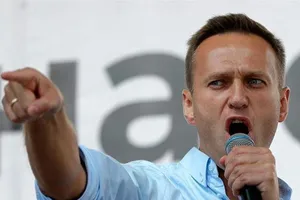 EU, NATO yêu cầu Nga điều tra toàn diện vụ ông Navalny
