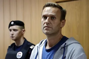 Nga yêu cầu Đức chọn người phát ngôn chính thức vụ ông Navalny