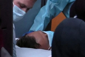 Pháp, Thụy Điển xác nhận ông Navalny bị đầu độc bằng Novichok