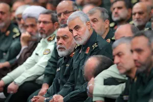Iran tính ám sát đại sứ Mỹ tại Nam Phi trả thù vụ Soleimani?